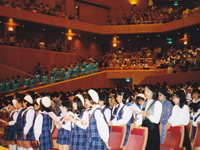 愛知県少年少女合唱フェスティバル